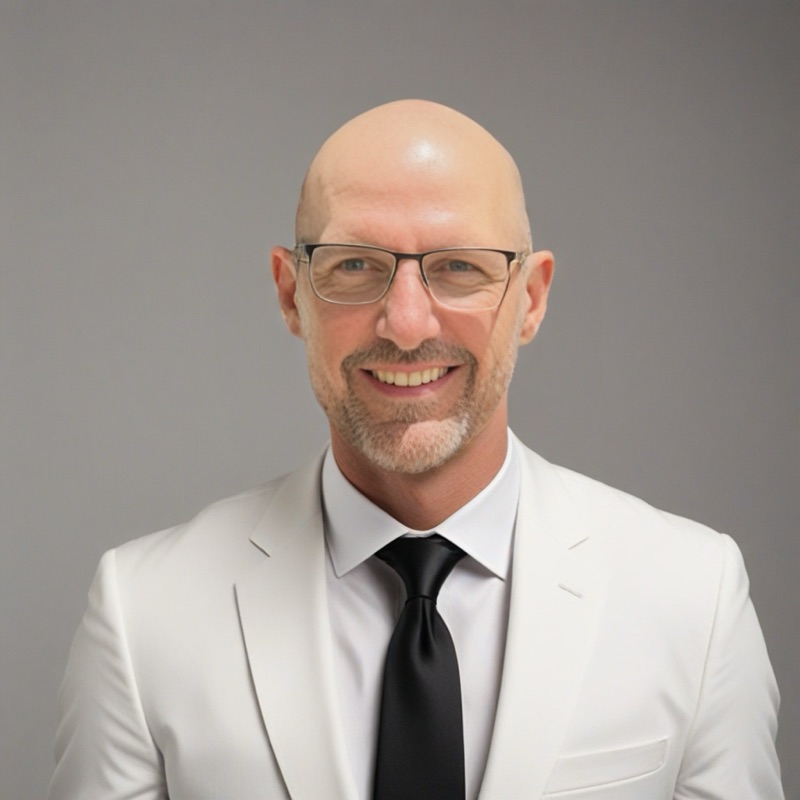 Roger — Founder, Mooresville Marketing